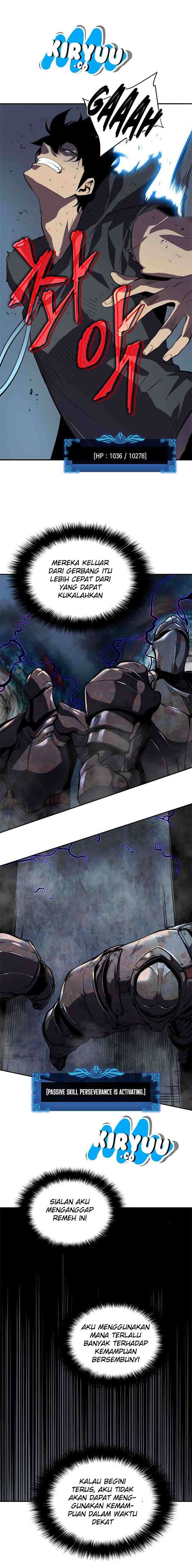 Solo Leveling - Chapter 41 12