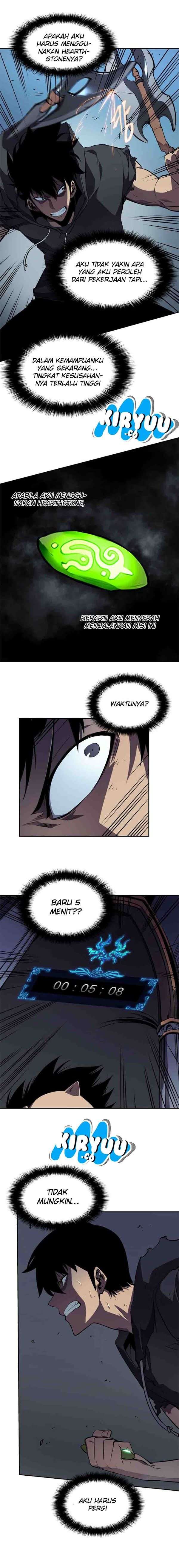Solo Leveling - Chapter 41 13