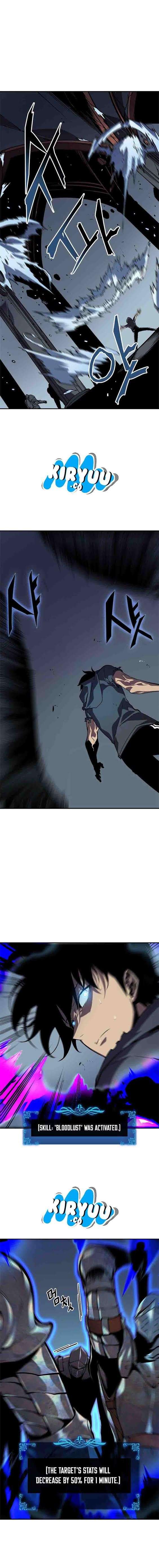 Solo Leveling - Chapter 41 10