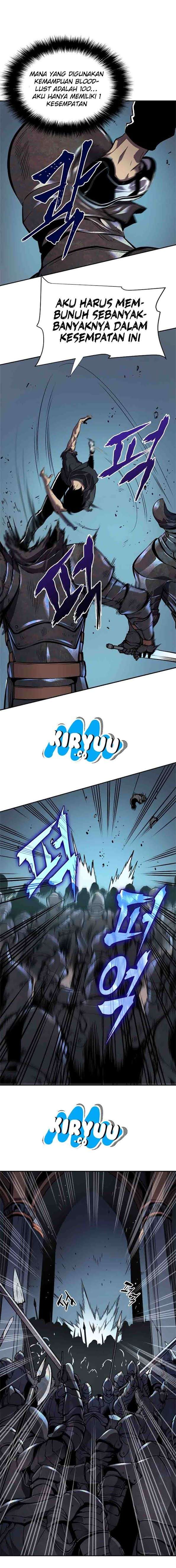 Solo Leveling - Chapter 41 11