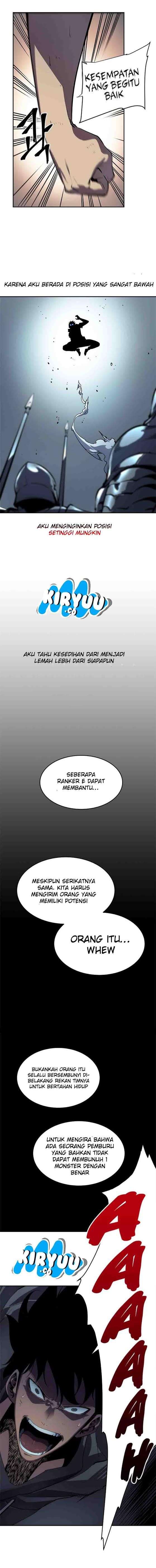 Solo Leveling - Chapter 41 16