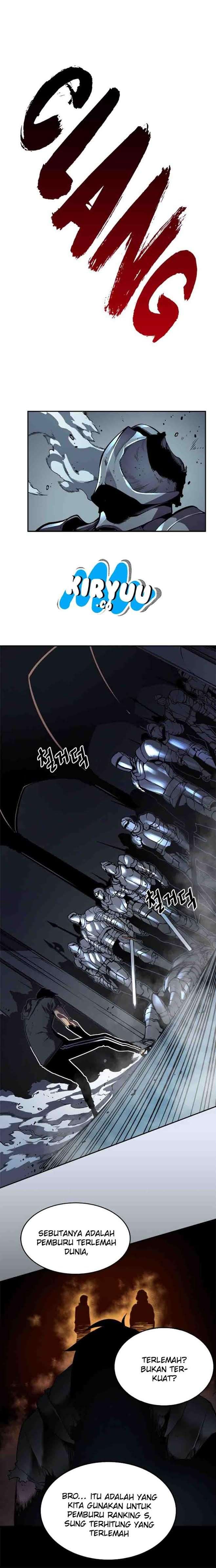 Solo Leveling - Chapter 41 17