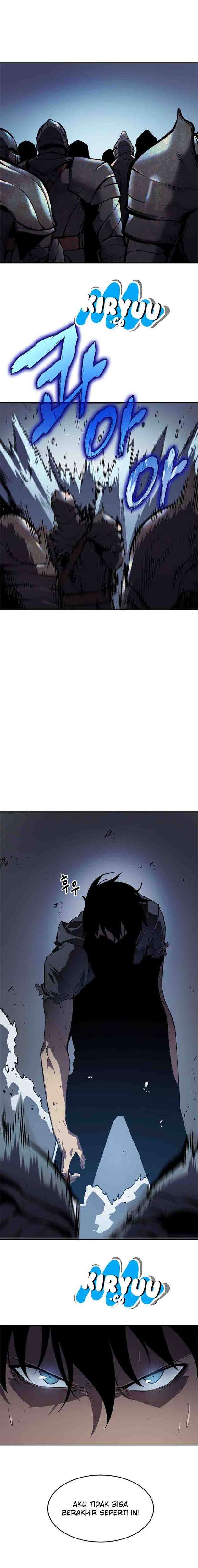 Solo Leveling - Chapter 41 15