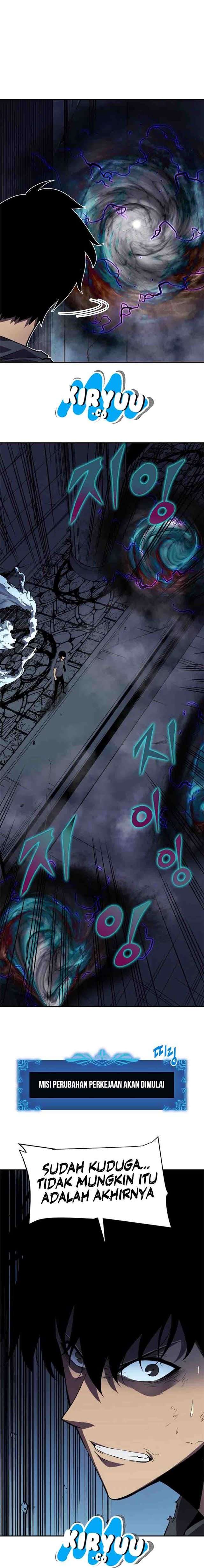Solo Leveling - Chapter 41 4