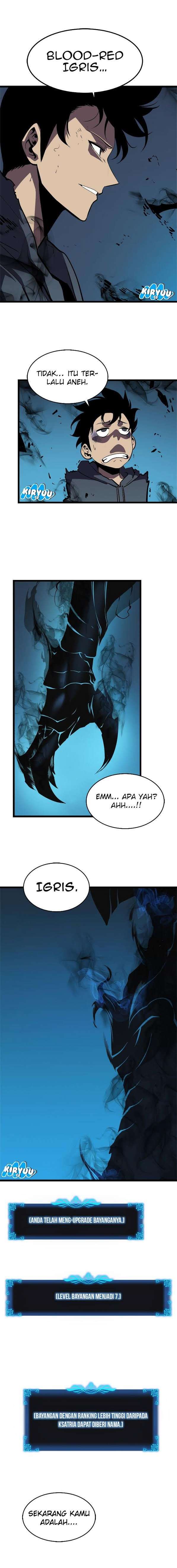 Solo Leveling - Chapter 45 19