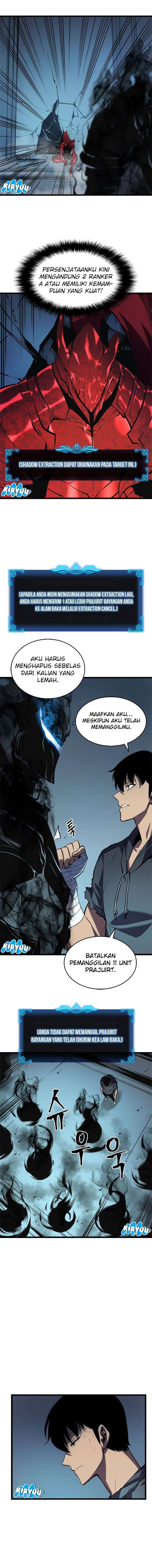 Solo Leveling - Chapter 45 14