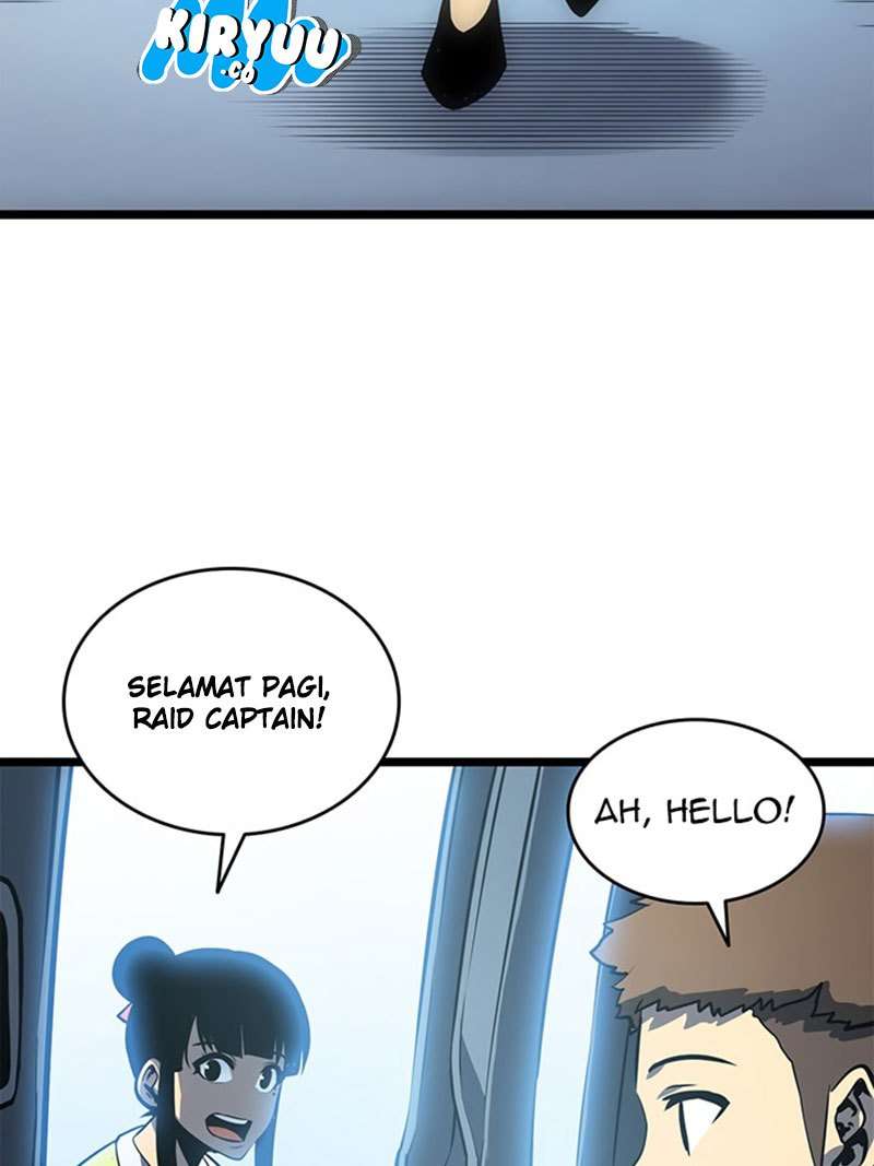 Solo Leveling - Chapter 55 88