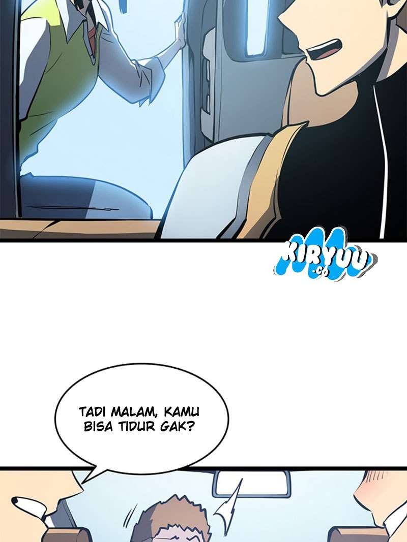 Solo Leveling - Chapter 55 89