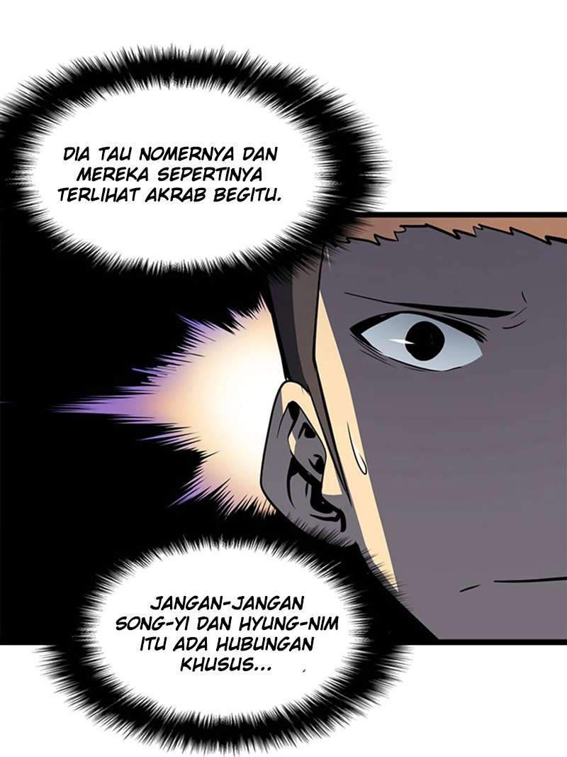 Solo Leveling - Chapter 55 82