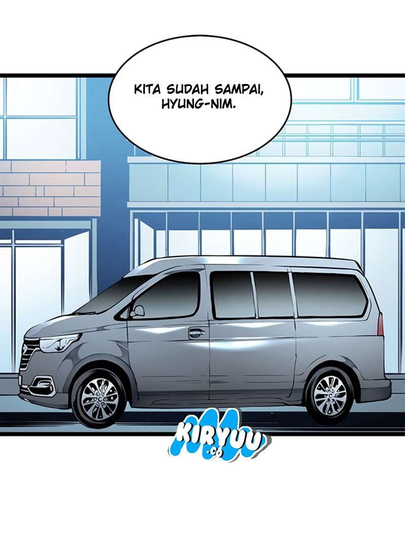 Solo Leveling - Chapter 55 83