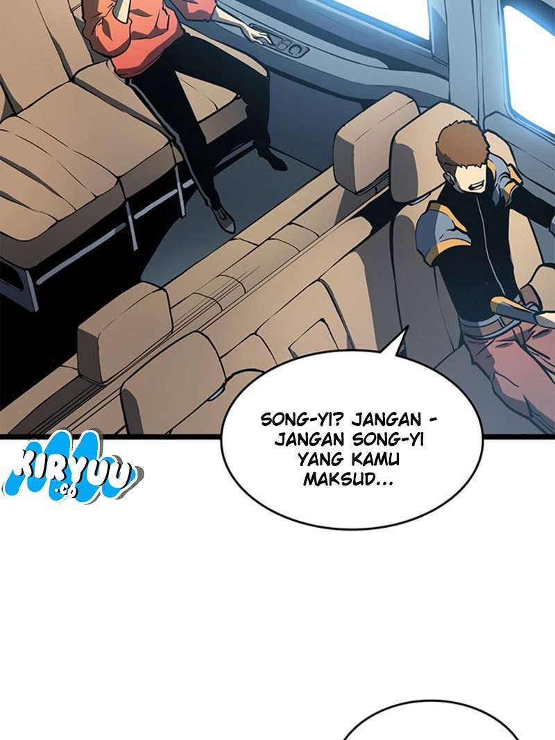 Solo Leveling - Chapter 55 80