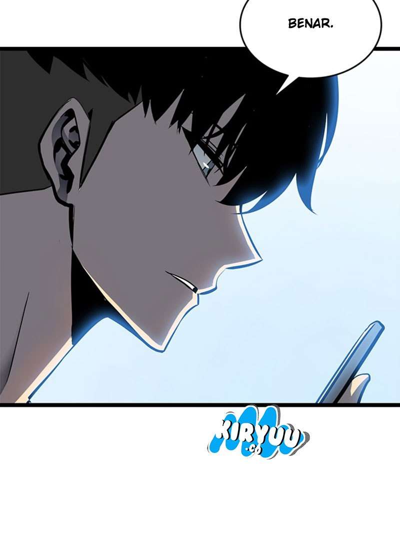 Solo Leveling - Chapter 55 81