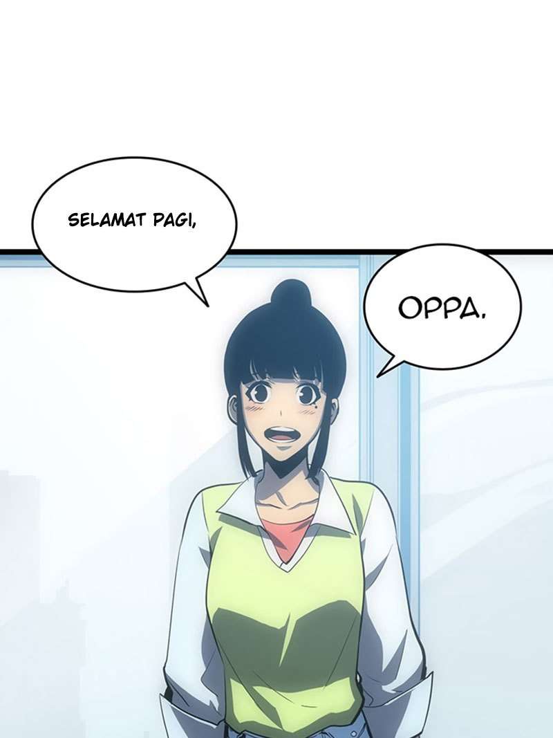 Solo Leveling - Chapter 55 86