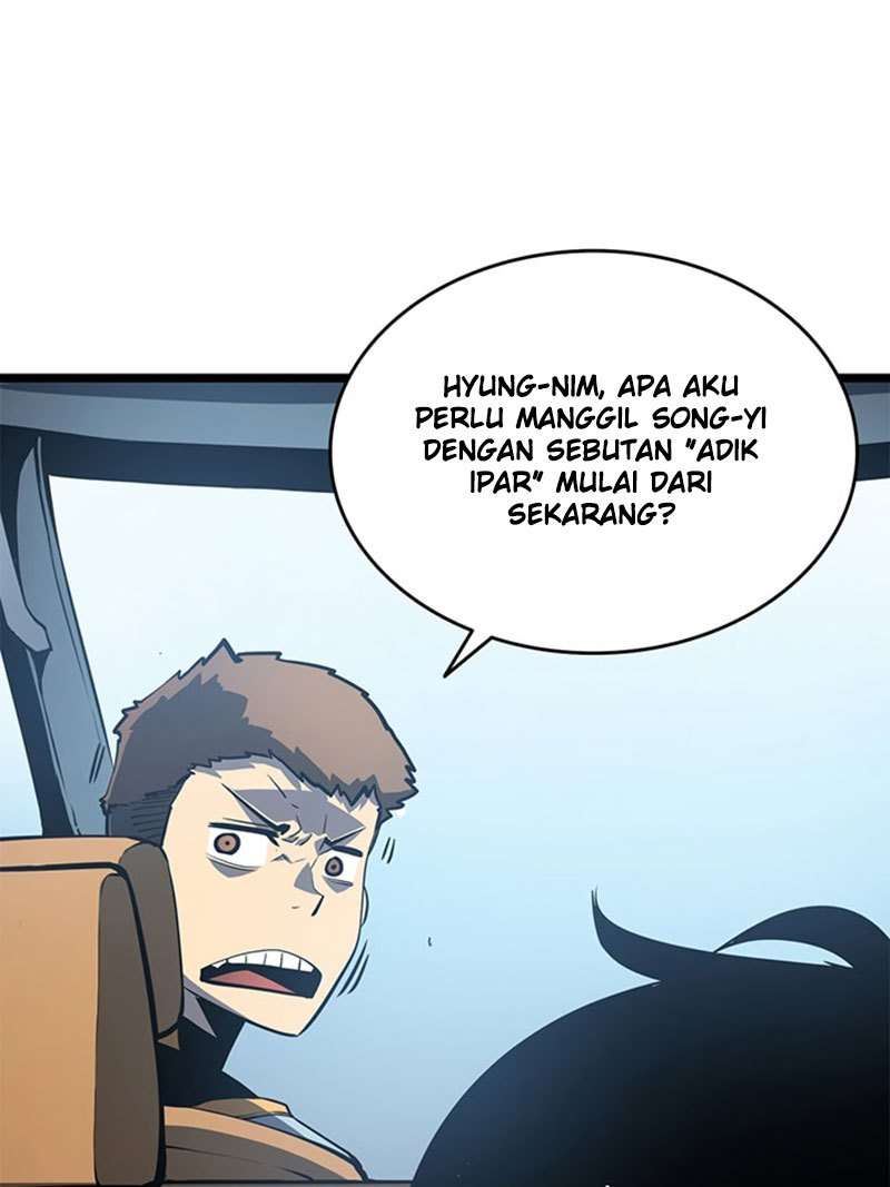 Solo Leveling - Chapter 55 84