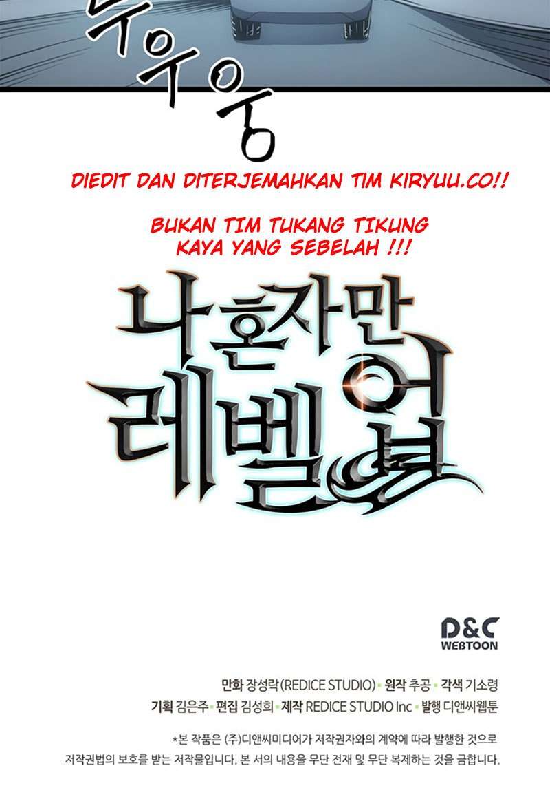 Solo Leveling - Chapter 55 98