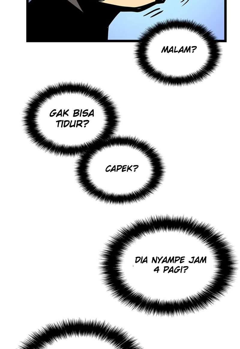 Solo Leveling - Chapter 55 92