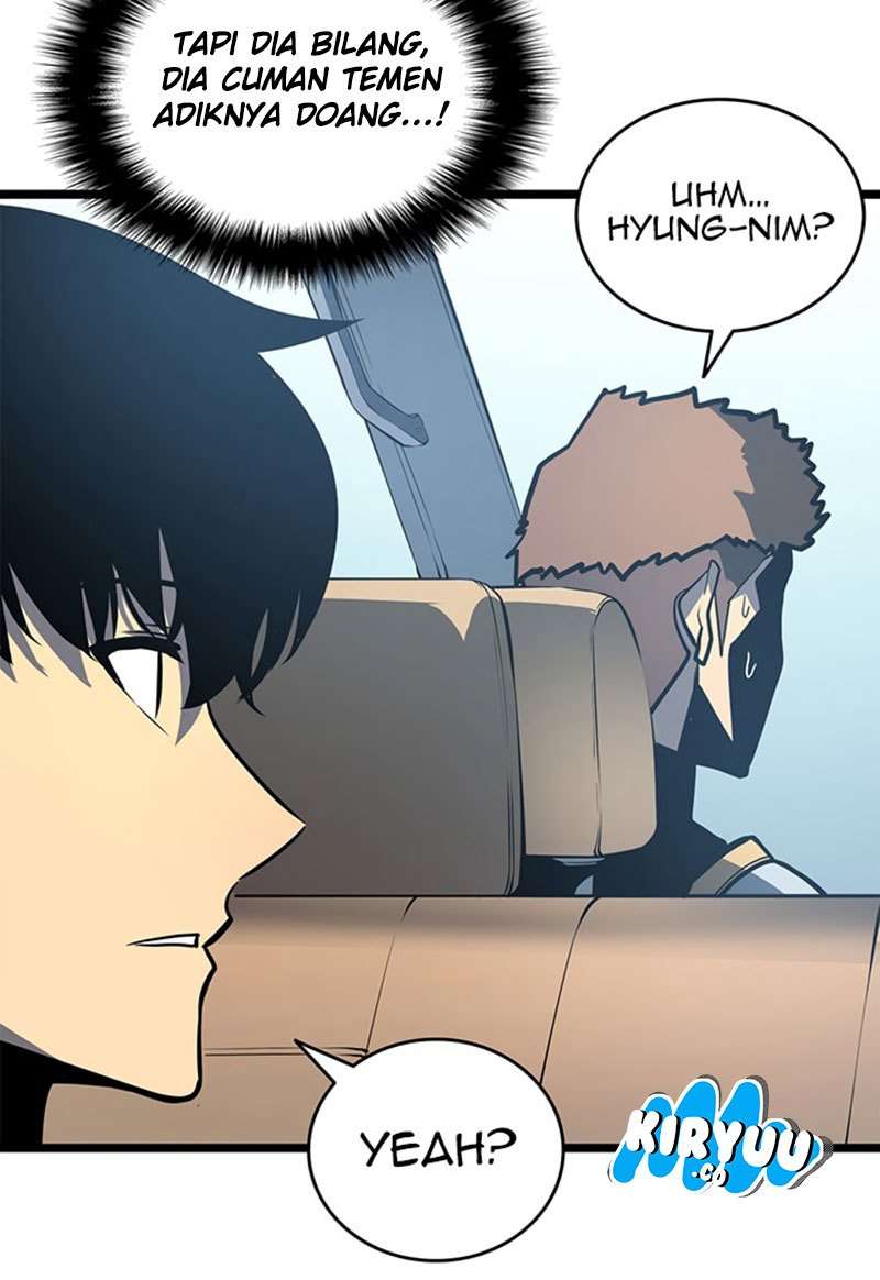 Solo Leveling - Chapter 55 93