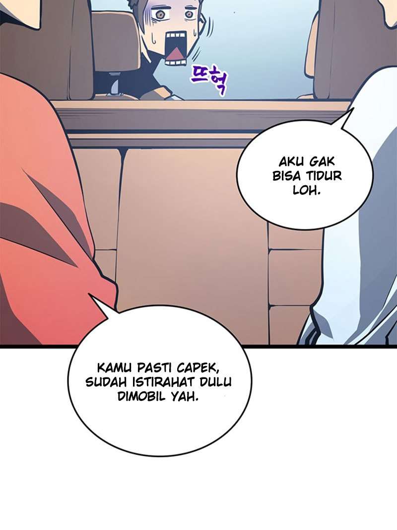 Solo Leveling - Chapter 55 90