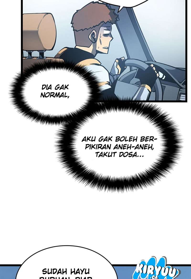 Solo Leveling - Chapter 55 96
