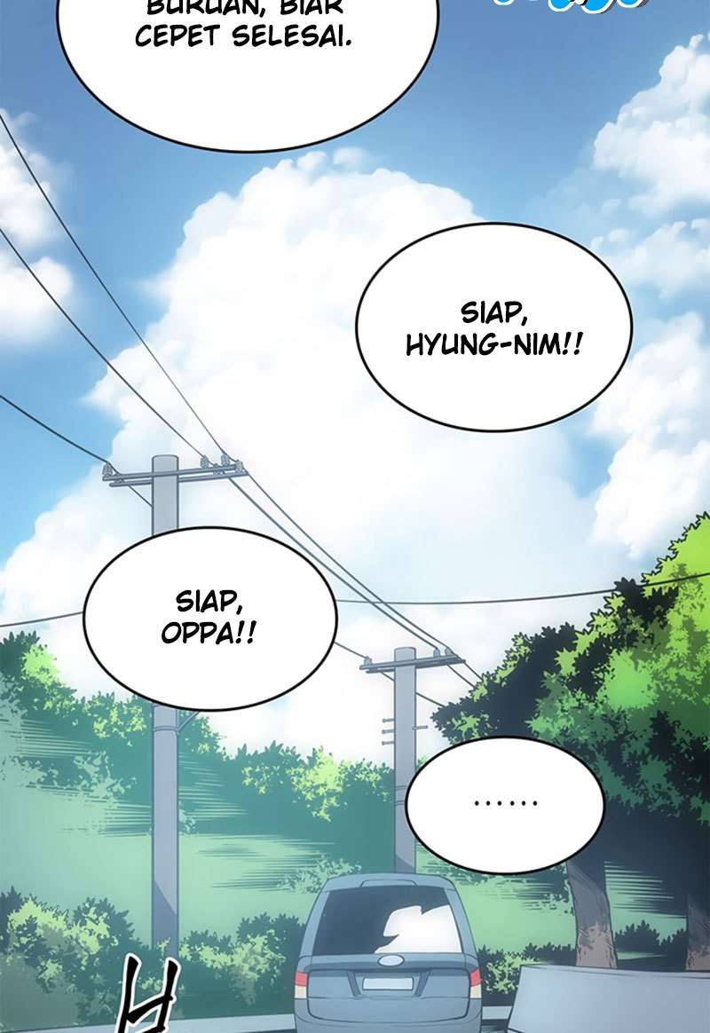Solo Leveling - Chapter 55 97