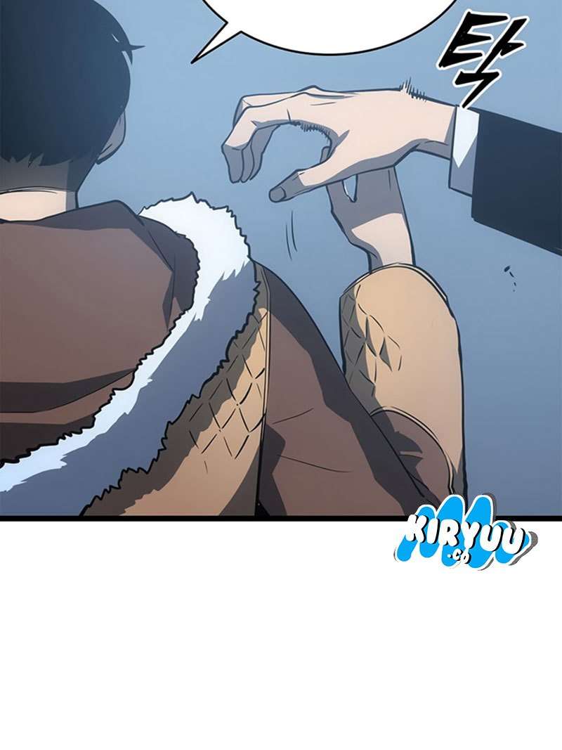 Solo Leveling - Chapter 55 29