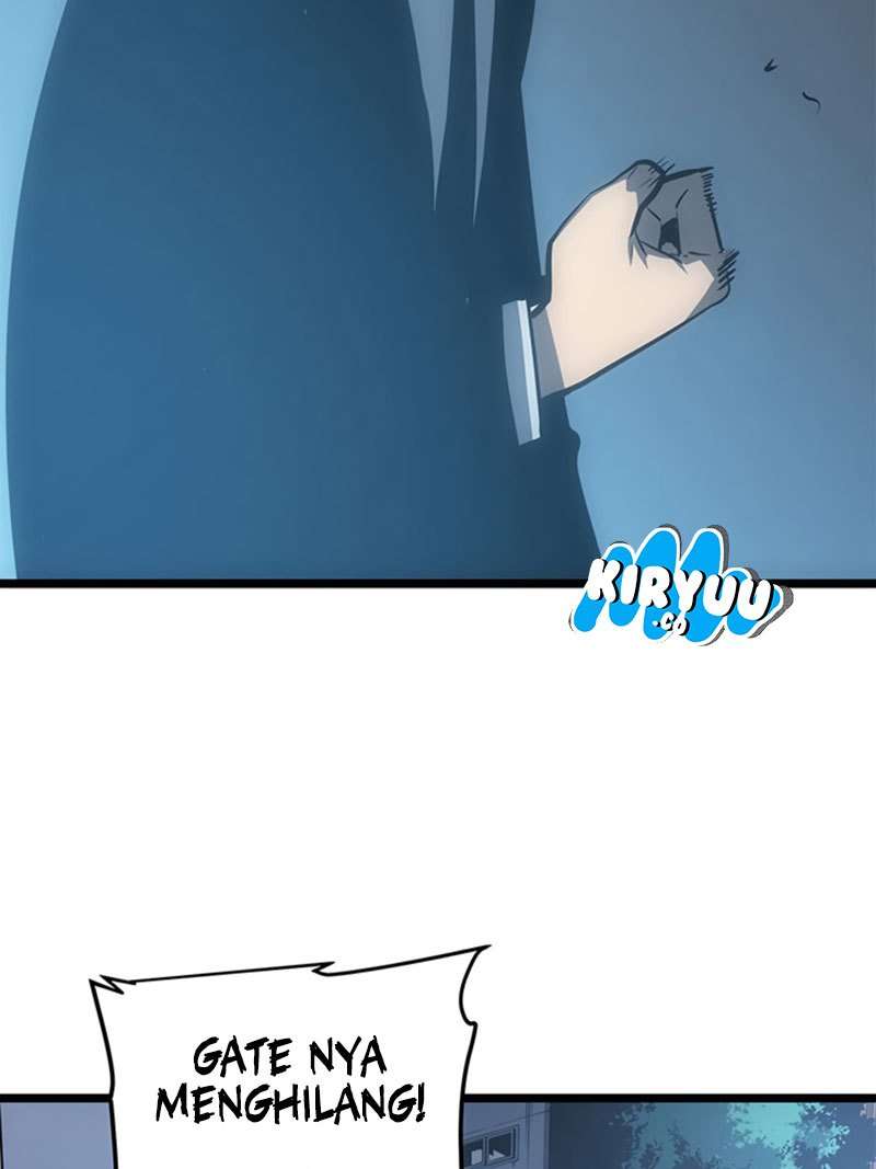 Solo Leveling - Chapter 55 20