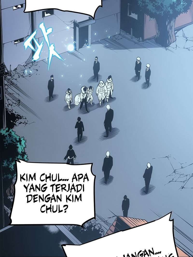 Solo Leveling - Chapter 55 21