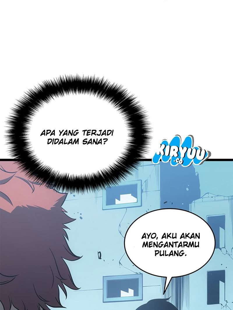 Solo Leveling - Chapter 55 25