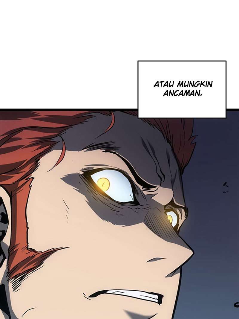 Solo Leveling - Chapter 55 33