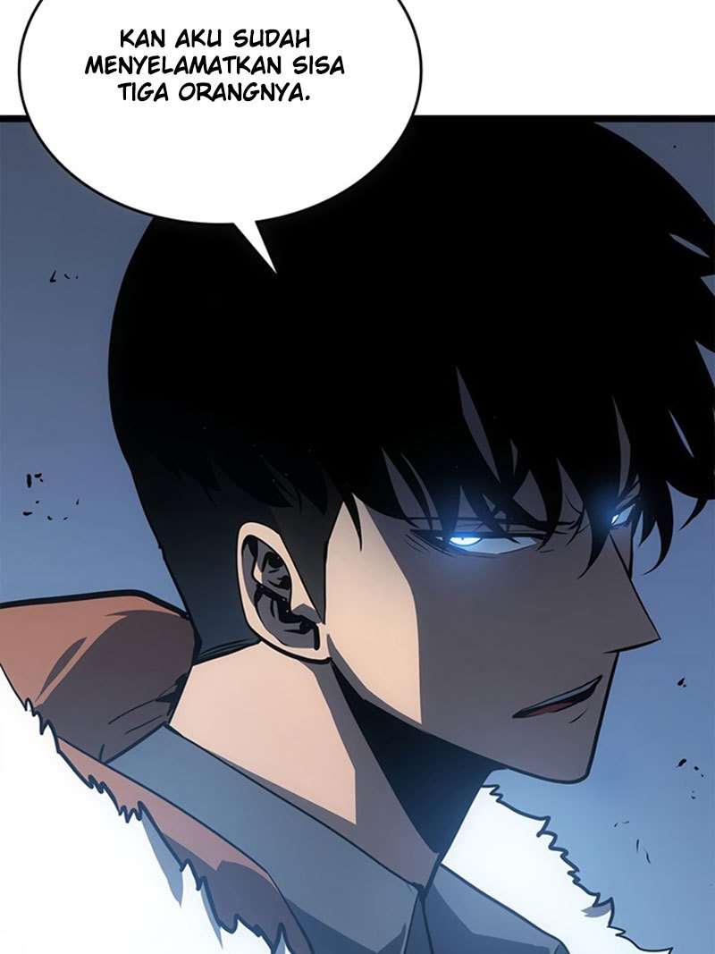Solo Leveling - Chapter 55 36
