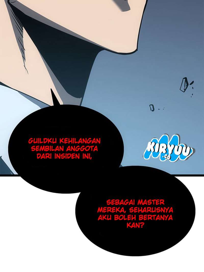 Solo Leveling - Chapter 55 34