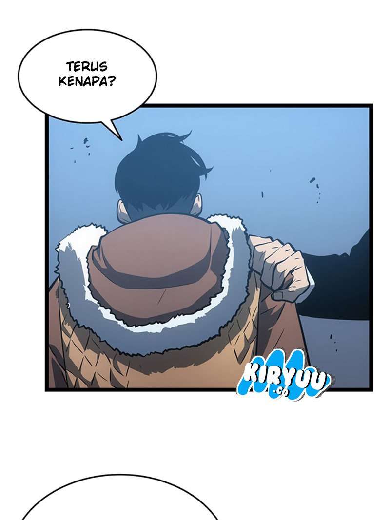 Solo Leveling - Chapter 55 35