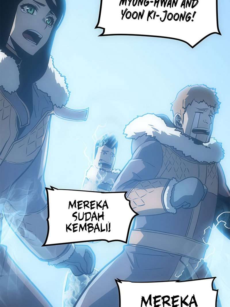 Solo Leveling - Chapter 55 15