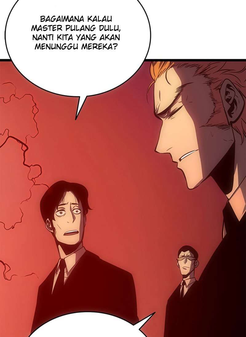 Solo Leveling - Chapter 55 6
