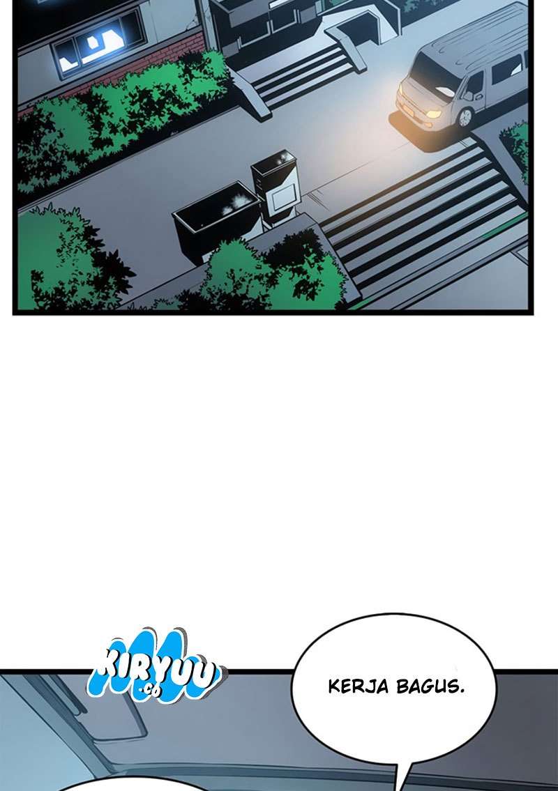 Solo Leveling - Chapter 55 62