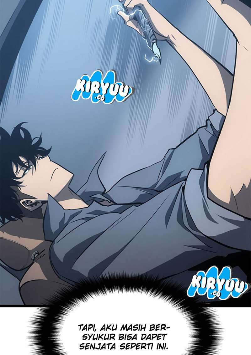 Solo Leveling - Chapter 55 60