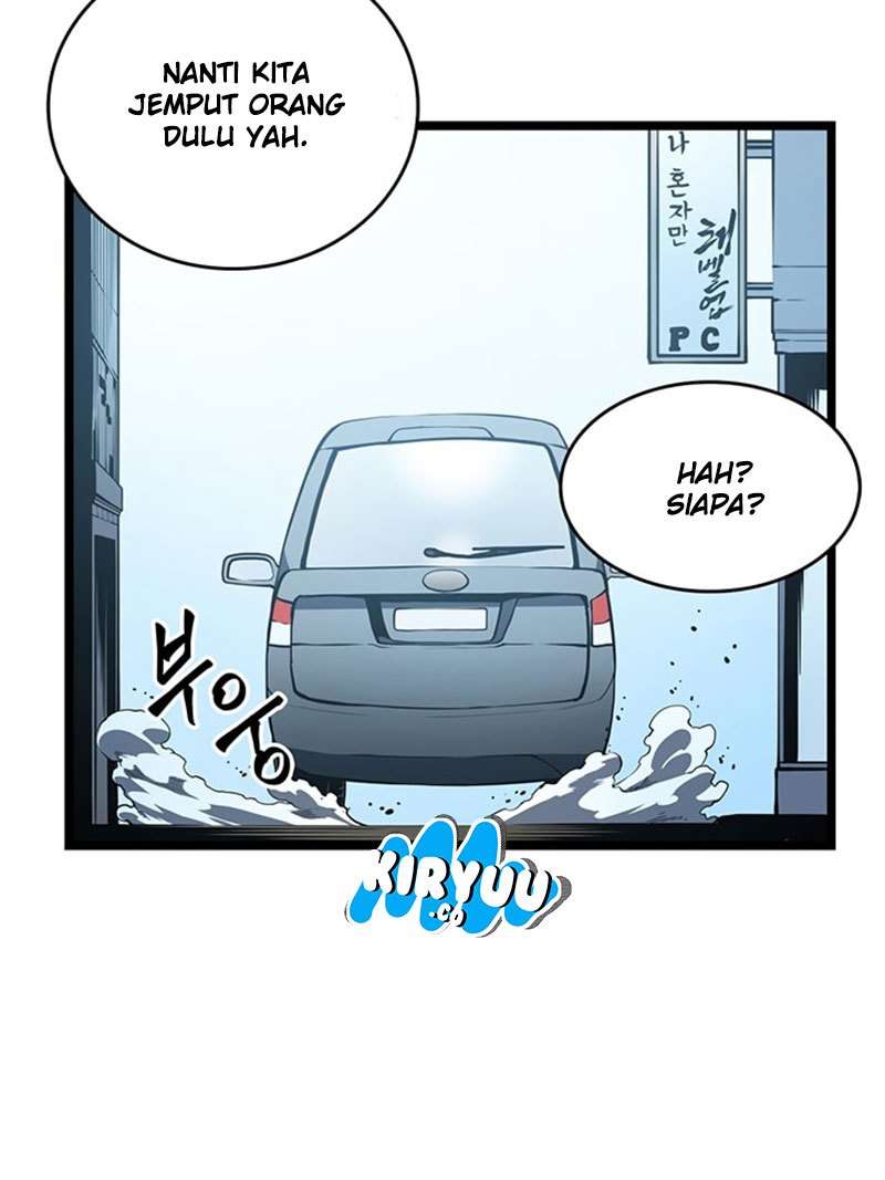 Solo Leveling - Chapter 55 78