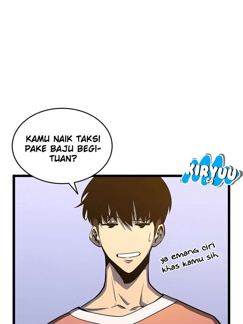 Solo Leveling - Chapter 55 73