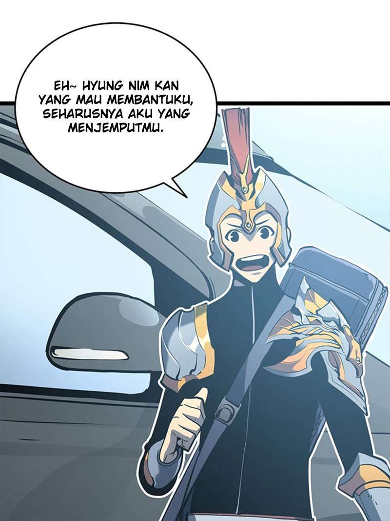 Solo Leveling - Chapter 55 75