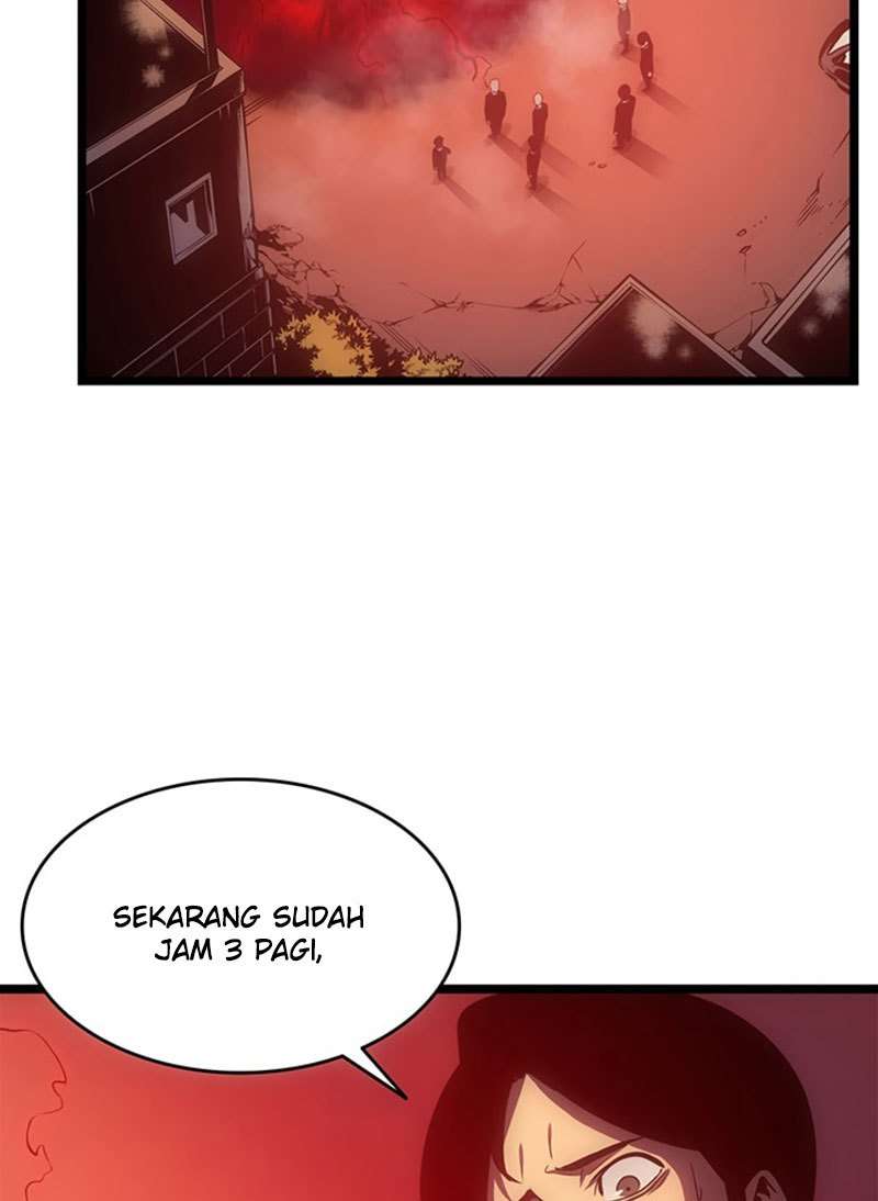 Solo Leveling - Chapter 55 4