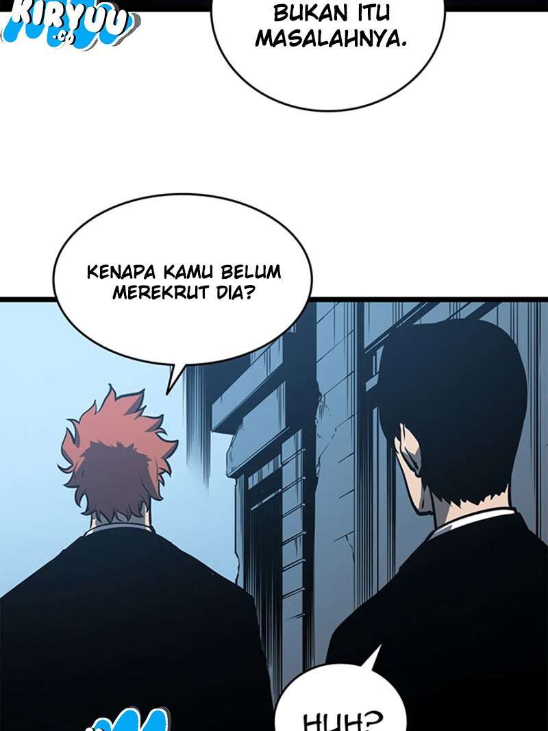 Solo Leveling - Chapter 55 48