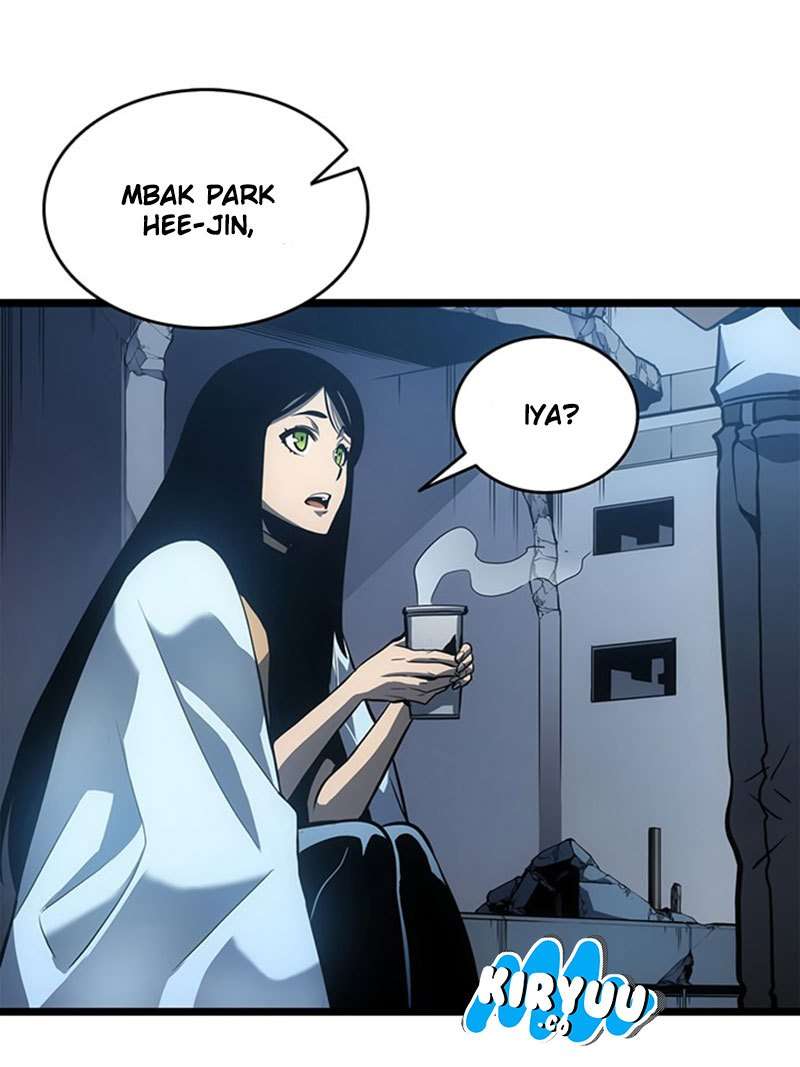 Solo Leveling - Chapter 55 43