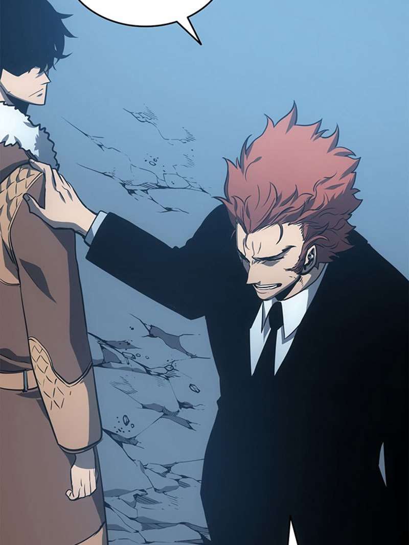 Solo Leveling - Chapter 55 40
