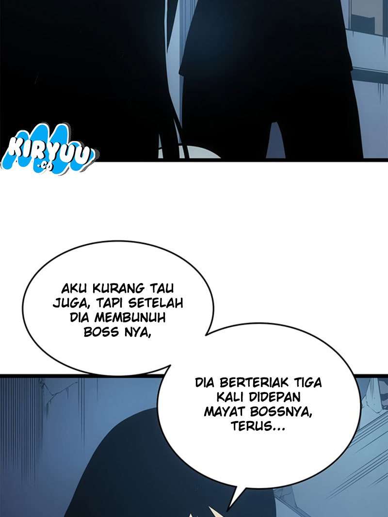 Solo Leveling - Chapter 55 45