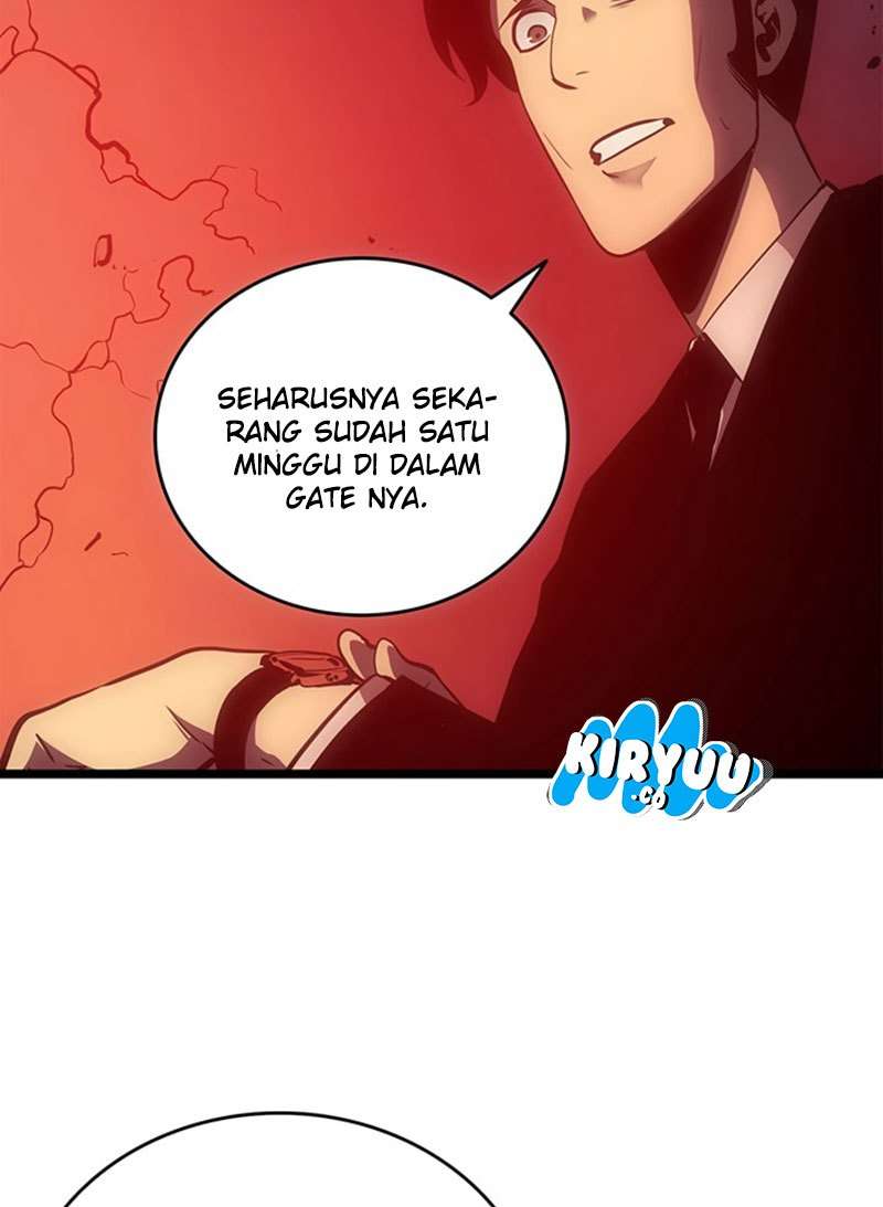 Solo Leveling - Chapter 55 5