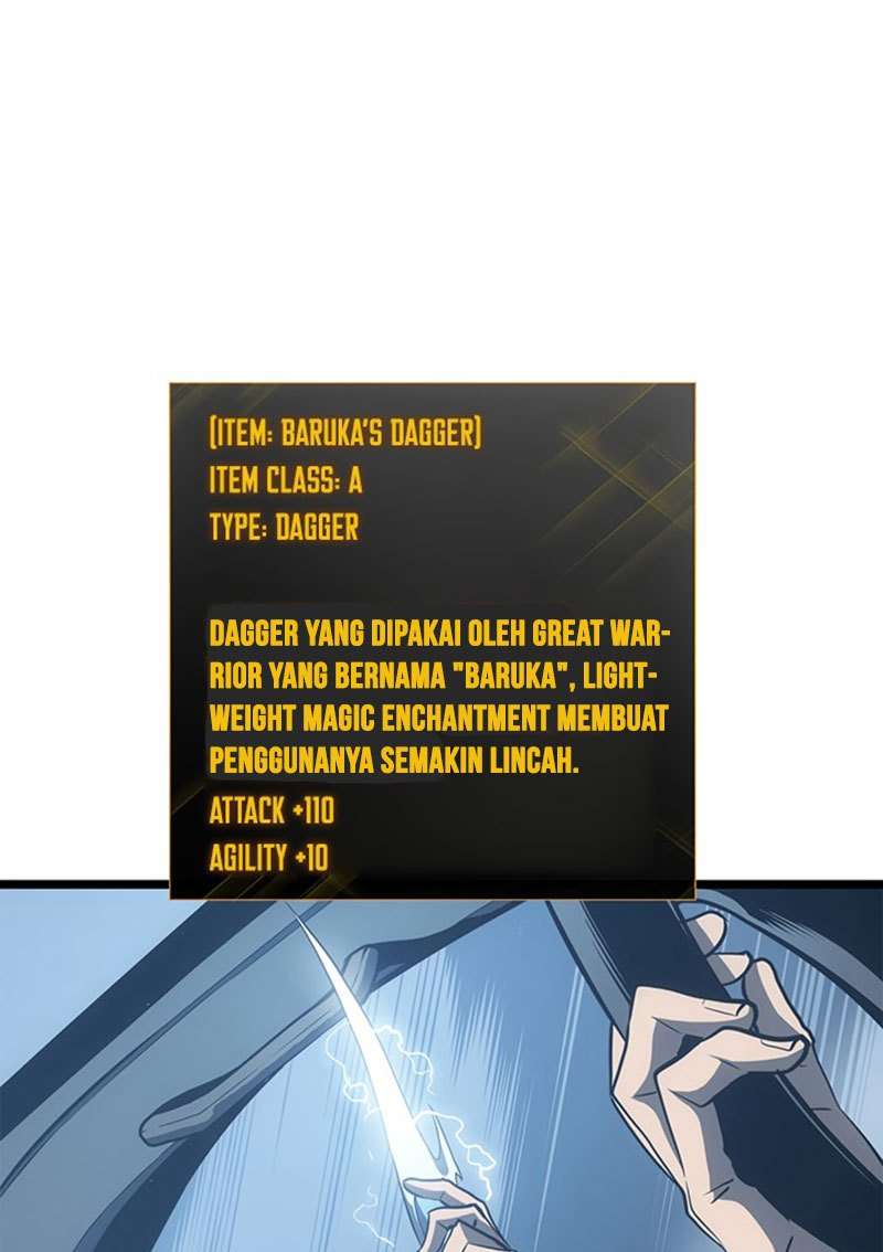 Solo Leveling - Chapter 55 59