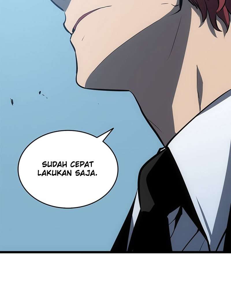 Solo Leveling - Chapter 55 50
