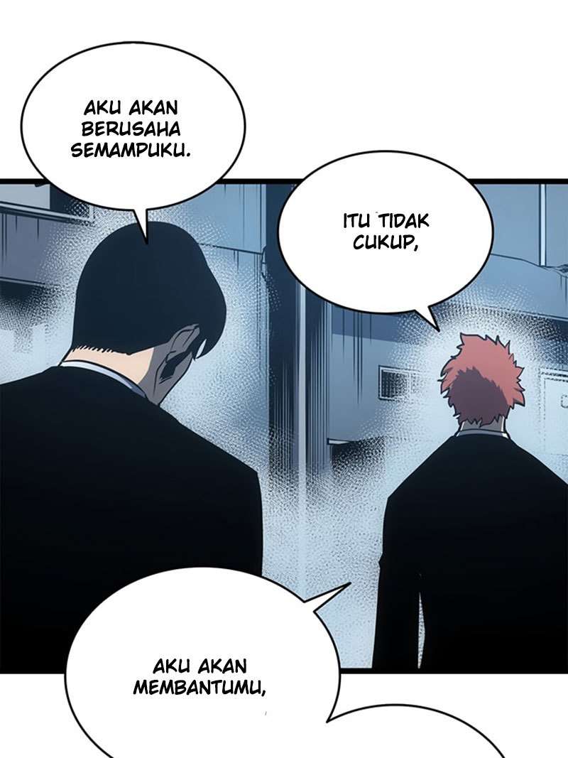 Solo Leveling - Chapter 55 51