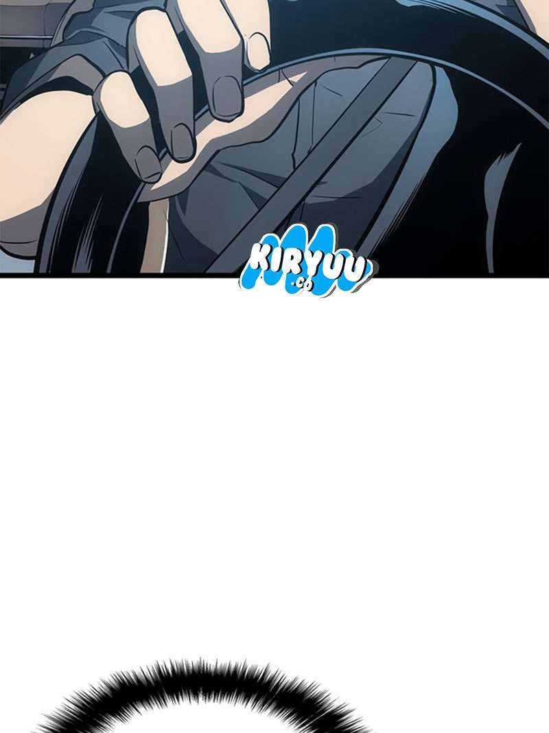 Solo Leveling - Chapter 55 56