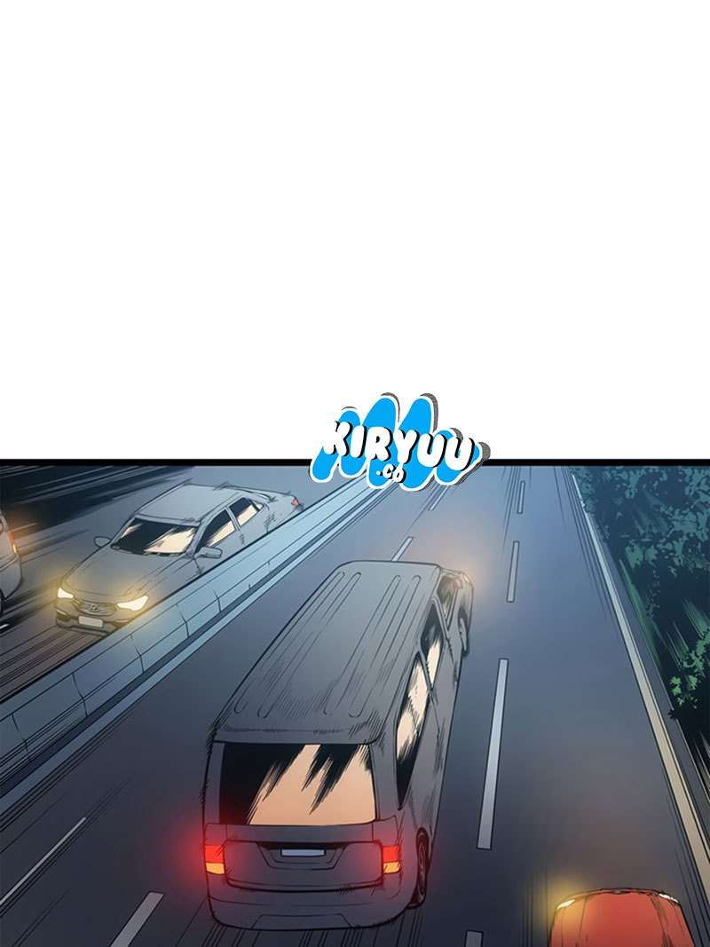 Solo Leveling - Chapter 55 54